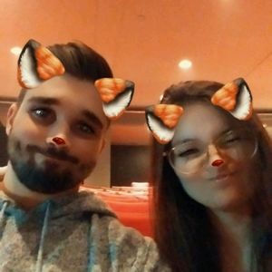 Meet your Posher, Frédérique